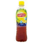 LIPTON ICE TEA 0,5L CYTRYNA