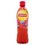 LIPTON ICE TEA 0,5L CZERWONA