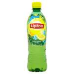 LIPTON ICE TEA 0,5L GREEN LEMON
