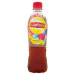 LIPTON ICE TEA 0,5L MALINA