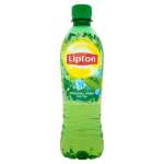 LIPTON ICE TEA 0,5L ZIELONA