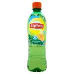 LIPTON ICE TEA 0,5L ZIELONA/MANGO
