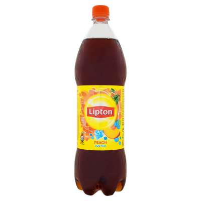 LIPTON ICE TEA 1,5L BRZOS.
