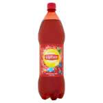 LIPTON ICE TEA 1,5L CZERWONA