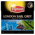 LIPTON LONDON EARL GREY