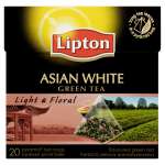 LIPTON WHITE EX.20SZ