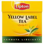 LIPTON YELLOW LABEL LIŚĆ 100G