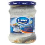 LISNER BISMARK  400G