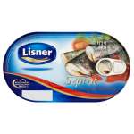 LISNER SZPROT W SOSIE POMIDOROWYM 175G