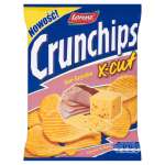 LORENS CRUNCHIPS SER SZYNKA 150G