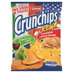 LORENZ CRUNCHIPS X-CUT WŁOSKIE WINO-GRILL KURCZAK 140G