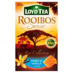 LOYD HERBATA ROOIBOSS WANILIA 20T