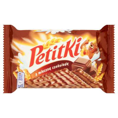 LU PETITKI CZEKOLADOWE 111G
