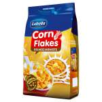 LUBELLA CORN FLAKES PEŁNOZIARNISTE 250G
