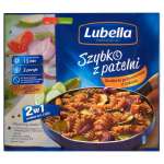 LUBELLA DANIE Z PATELNI ŚWIDERKI CUKINIA 186G