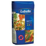 LUBELLA MAKARON RURKI KOLOROWE 400G