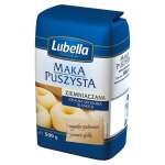 LUBELLA MĄKA PUSZYSTA ZIEMNIACZNA 500G