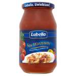 LUBELLA SOS WARZYWNY 500G