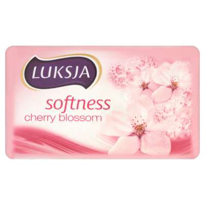 LUKSJA SOFTNESS 95G