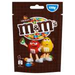 M&M CZEKOLADOWE 150G
