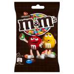 M&M CZEKOLADOWE 90G