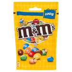 M&M'S DRAZE 100G ORZECH