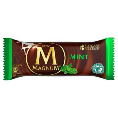 MAGNUM MINT 100ML