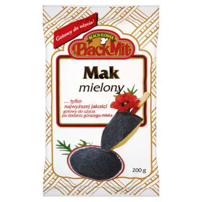 MAK MIELONY 200G