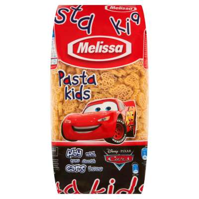MAKARON KIDS CARS 500G