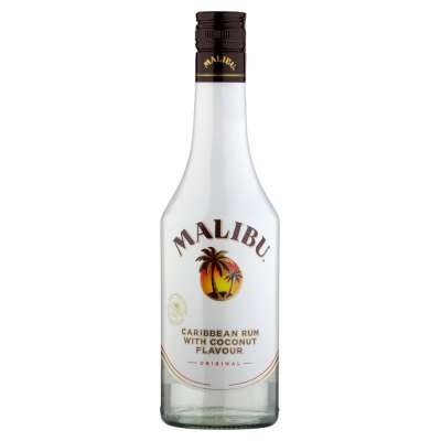 MALIBU 0,5L
