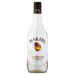 MALIBU RUM 0,7L CARIBBEAN WHITE COCONUT