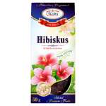 MALWA HIBISKUS LIŚĆ 50G