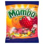 MAMBA 125G
