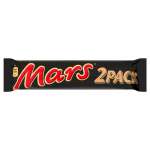 MARS  2-PACK 69G