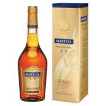 MARTELL COGNAC V.S 0.7L KARTON
