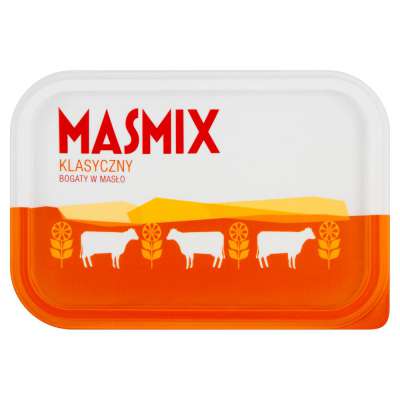 MASMIX 225G