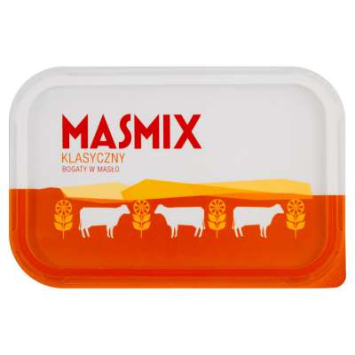 MASMIX KLASYCZNY 400G