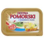 MASŁO EKSTRA POMORSKIE