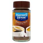 MAXWELL HOUSE DELIKATNY 200G
