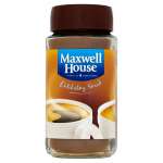 MAXWELL HOUSE DELIKATNY SMAK 100G