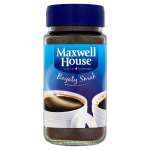 MAXWELL HOUSE INSTANT 200G