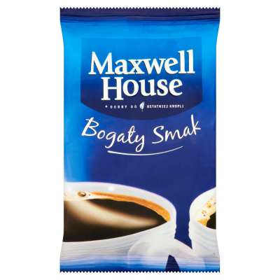 MAXWELL HOUSE MIELONA 100G