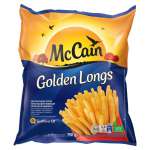 MC CAIN FRYTKI 750G GOLDEN LONGS