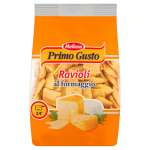MELISA RAVIOLI 250G Z SEREM