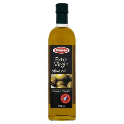 MELISSA OLIWA 0,7L EXTRA VIRGIN