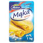 MELVIT MĄKA RYŻOWA 1KG