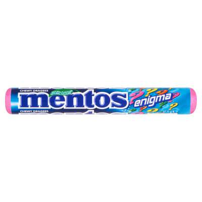 MENTOS DROPSY 37,5G ENIGMA