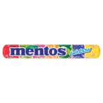 MENTOS DROPSY 37,5G RAINBOW