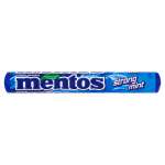 MENTOS DROPSY 37,5G STRONG MINT