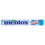 MENTOS DROPSY 38G MINT